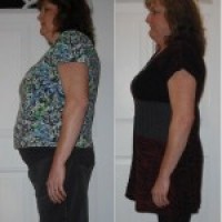 Julie Is My GoTo Coach – Down 30 Pounds, Reduced Medications…..