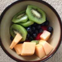 Fruit on the Ultimate Reset