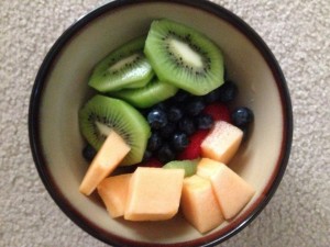 Fruit on the Ultimate Reset