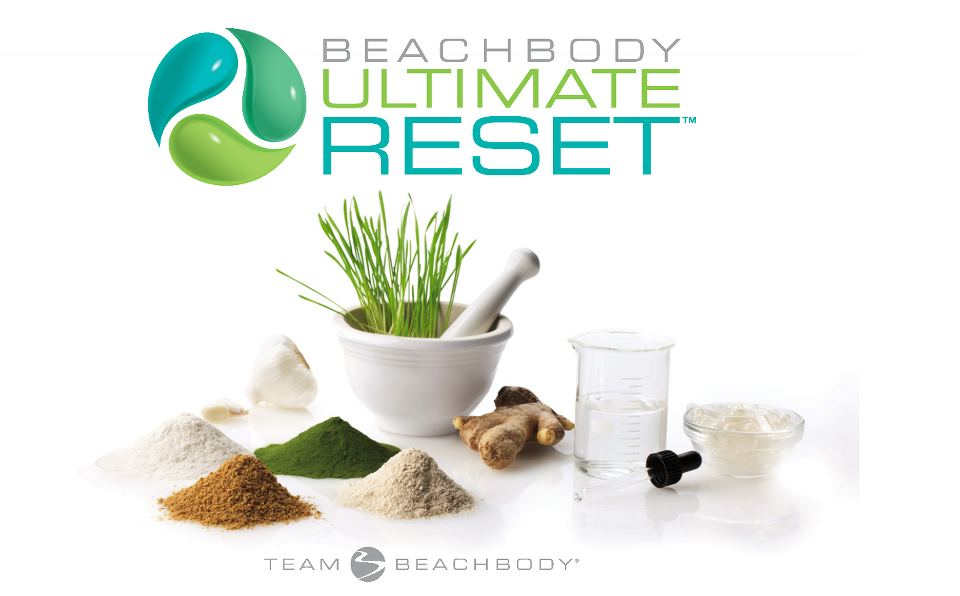 Ultimate Reset Review