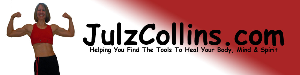 JulzCollins.com