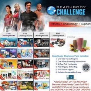 join my beachbody challenge group