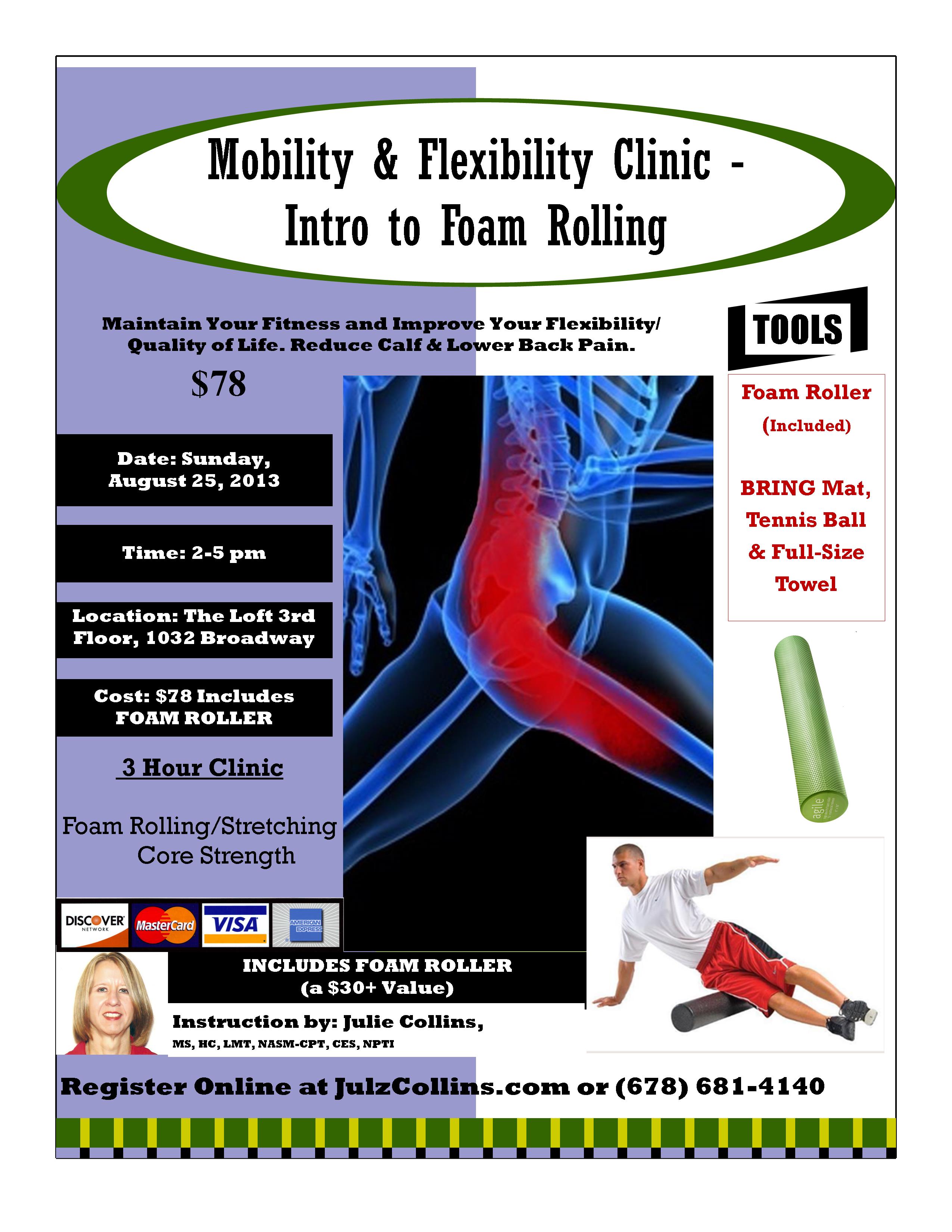 Tennis_Flexibility & Core Clinic Flyer